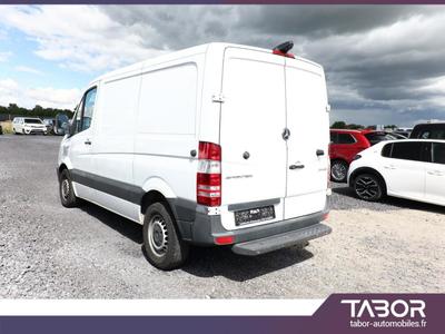 Mercedes-Benz Sprinter II 314 Cdi Clima Cam Pdc