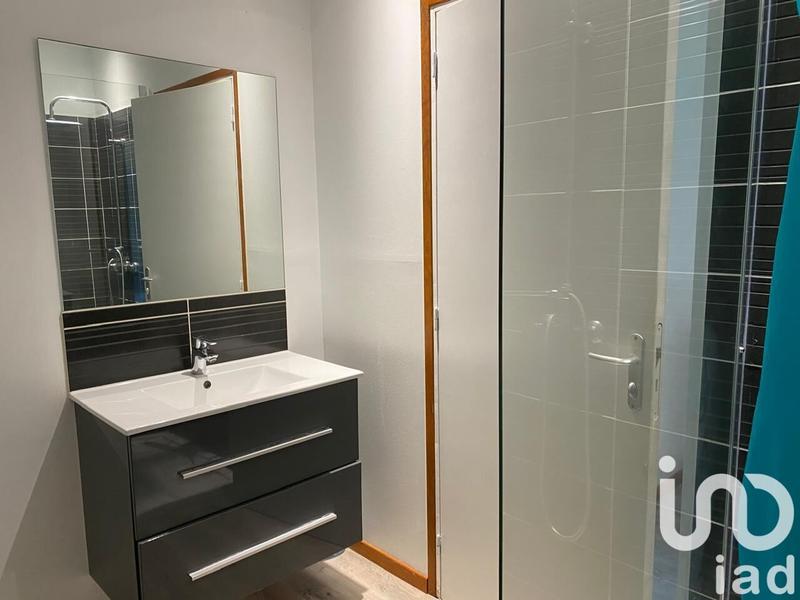 Maison - 160 m² - 4 pièces