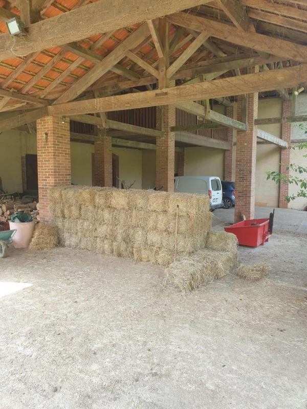 Maison - 380 m² - 12 pièces