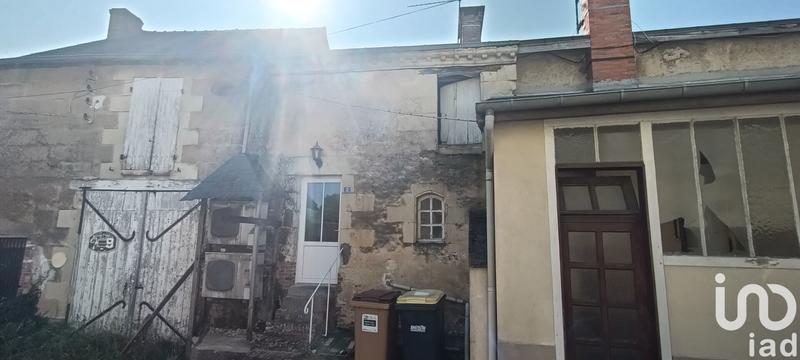 Maison - 193 m² - 8 pièces