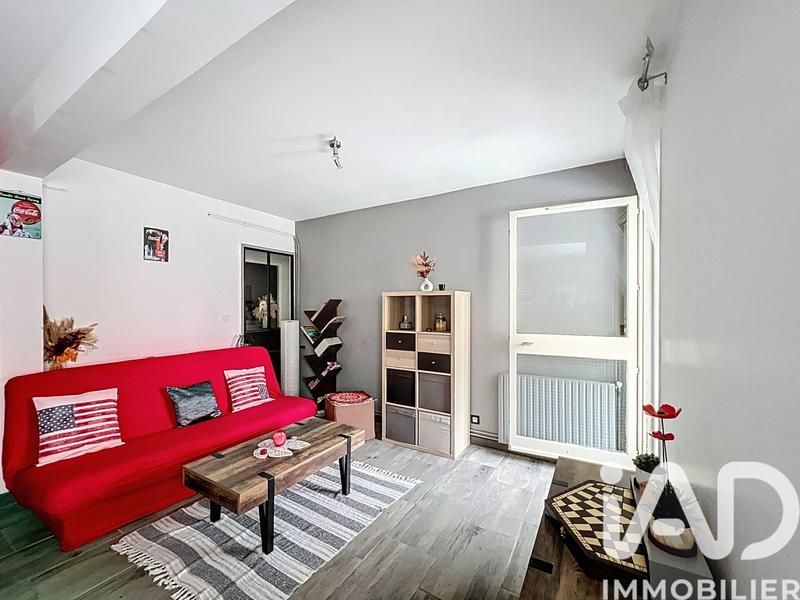 Appartement - 81 m² - 4 pièces