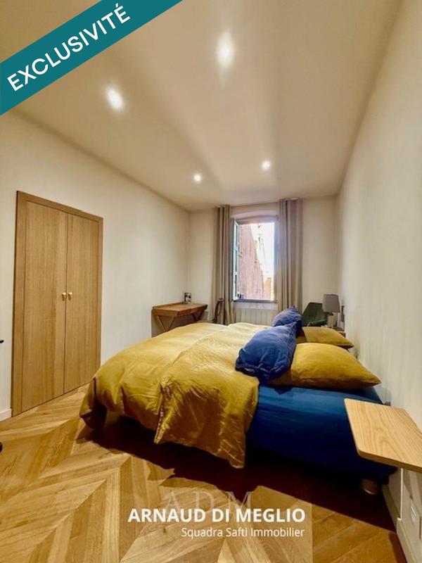 Appartement - 87 m² - 4 pièces