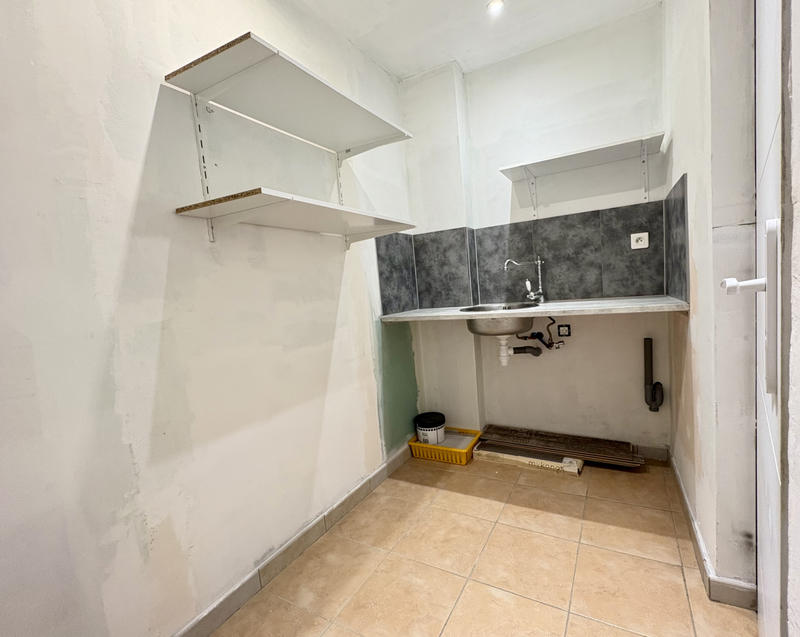 Appartement - 75 m² - 3 pièces