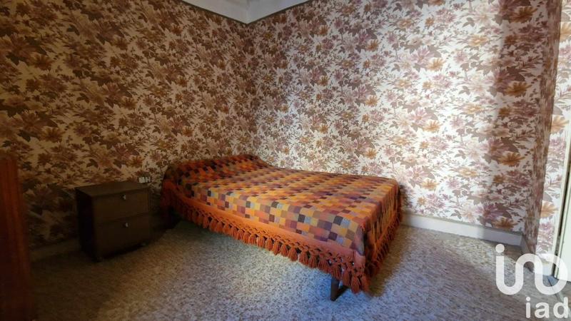 Appartement - 94 m² - 5 pièces