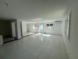 Local commercial - 190 m² - 1 pièce