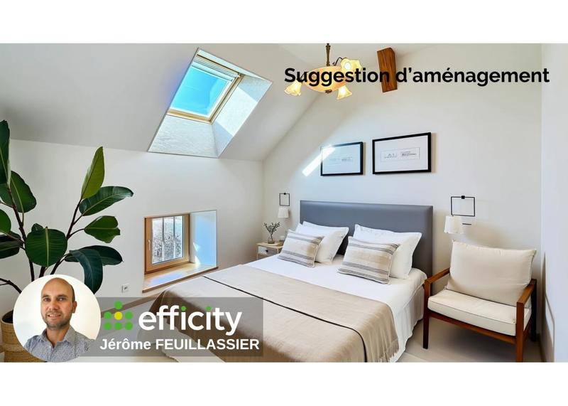 Ferme - 472 m² - 9 pièces