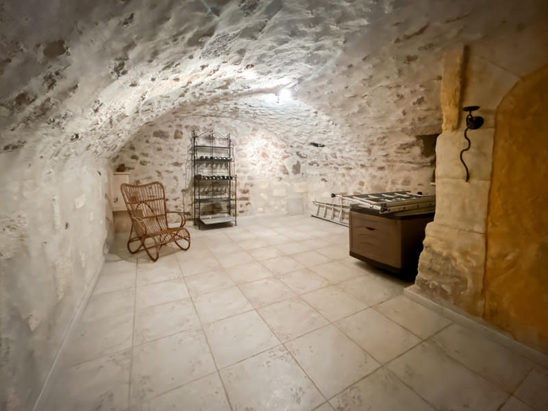 Maison - 144 m² - 4 pièces