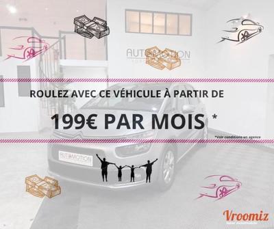Citroën c4 spacetourer 1.2 Essence 130cv Feel Premiere Main Courroie Ok
