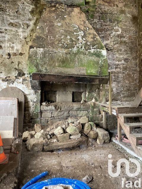 Maison - 82 m² - 3 pièces