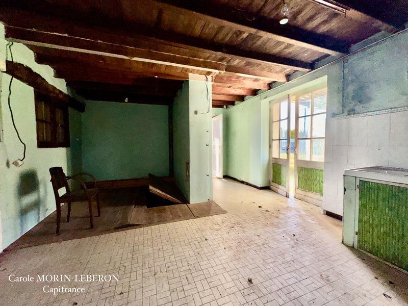 Maison - 148 m² - 5 pièces