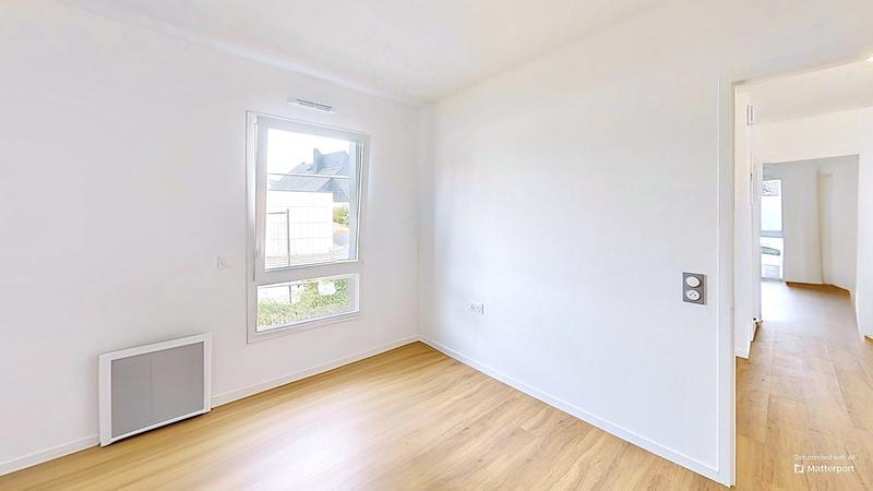 Maison contemporaine - 64 m² - 3 pièces