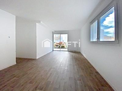 Appartement - 88 m² - 4 pièces