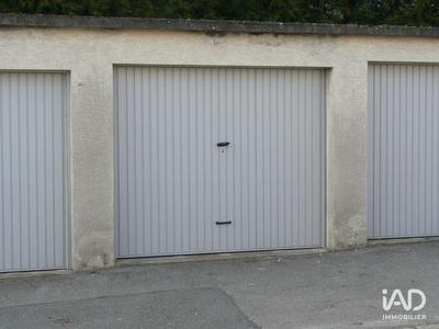 Parking - 14 m²