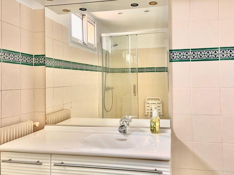 Appartement - 115 m² - 3 pièces