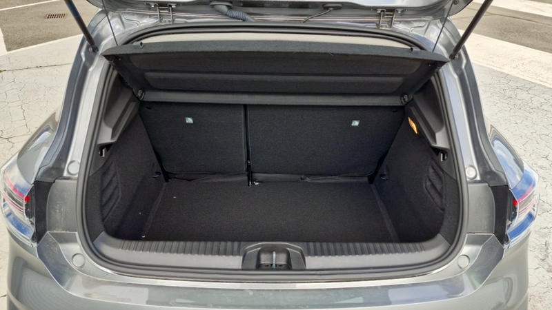 Renault Clio V Dci 100 Evolution