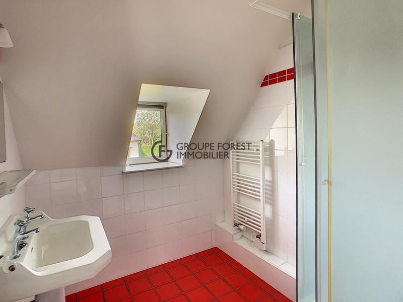 Maison - 193 m² - 6 pièces