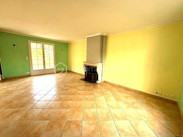 Maison - 175 m² - 8 pièces