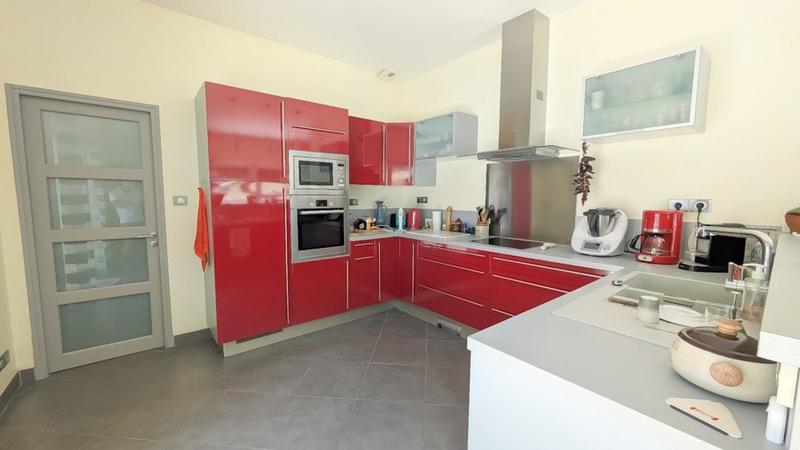 Maison - 134 m² - 4 pièces