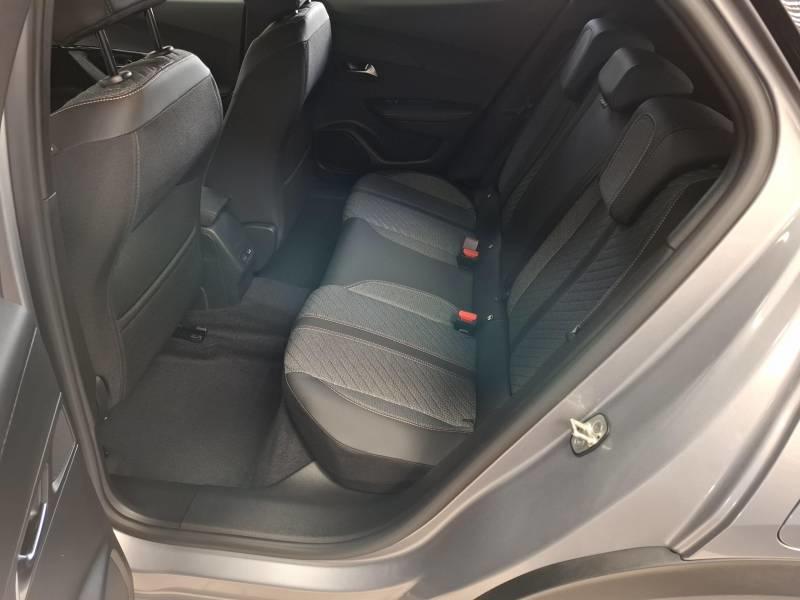 Peugeot 2008 100 s&amp;S Bvm6 Allure