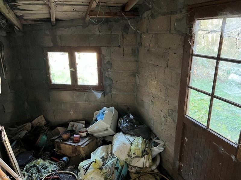 Maison de ville - 93 m² - 4 pièces