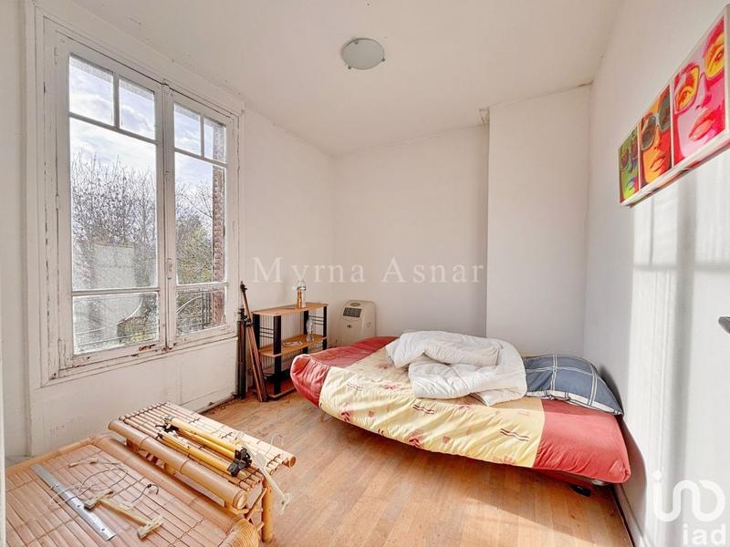 Local commercial - 417 m²