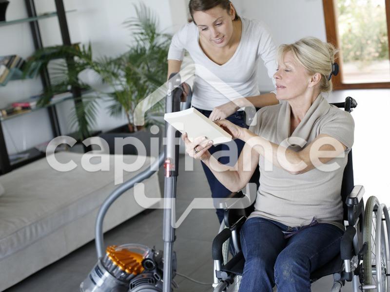 Local commercial - 75 m² - 3 pièces