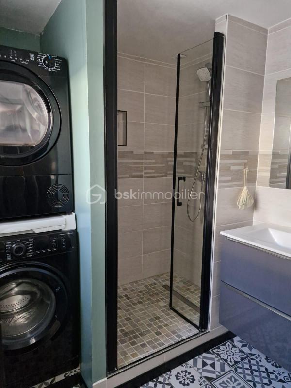 Maison - 77 m² - 5 pièces