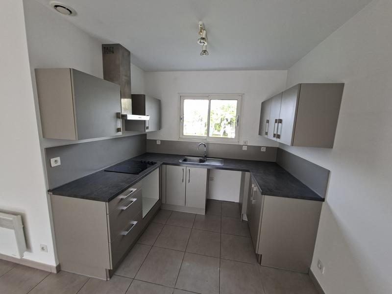 Maison - 70 m² - 3 pièces