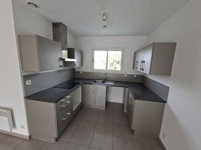 Maison - 70 m² - 3 pièces