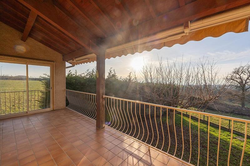 Villa - 110 m² - 5 pièces