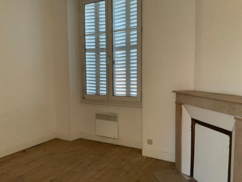 Maison - 76 m² - 5 pièces
