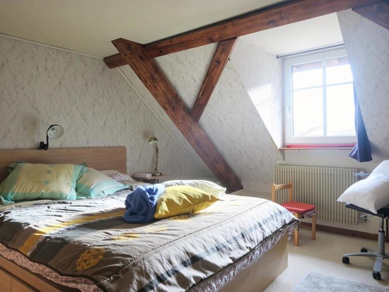 Appartement - 109 m² - 5 pièces