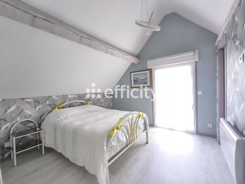 Maison - 176 m² - 9 pièces