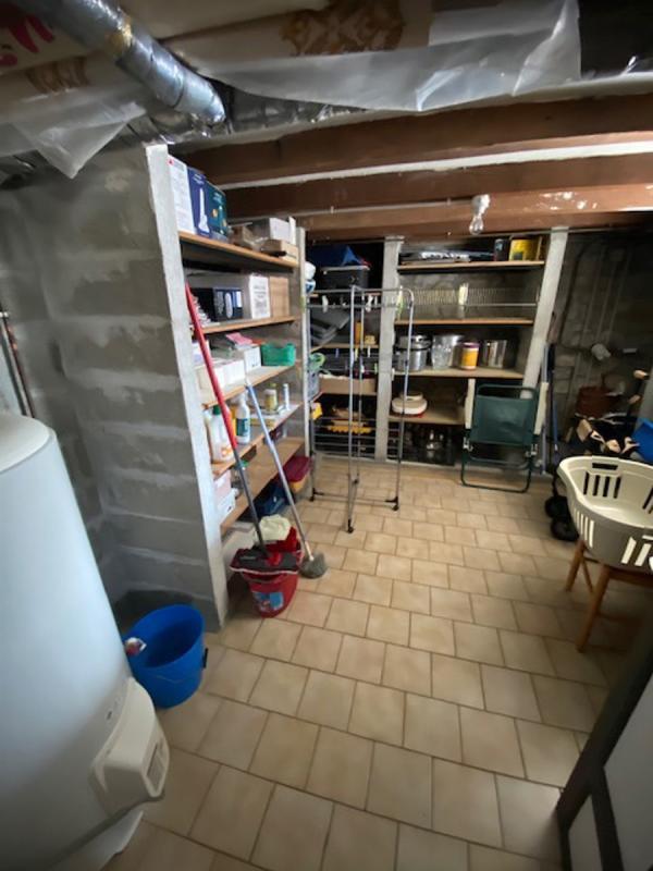 Maison - 76 m² - 5 pièces