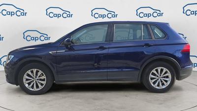 Volkswagen Tiguan II 1.4 Tsi 125 Trendline