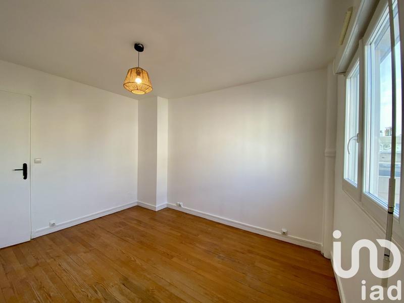 Appartement - 55 m² - 2 pièces