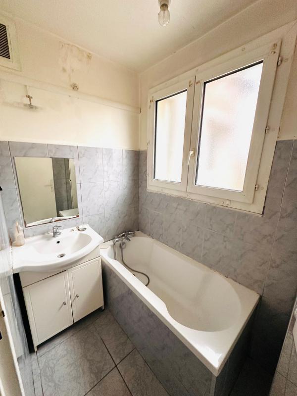 Appartement - 50 m² - 3 pièces