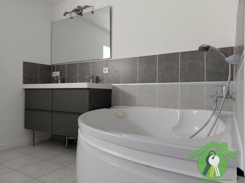 Maison - 127 m² - 5 pièces