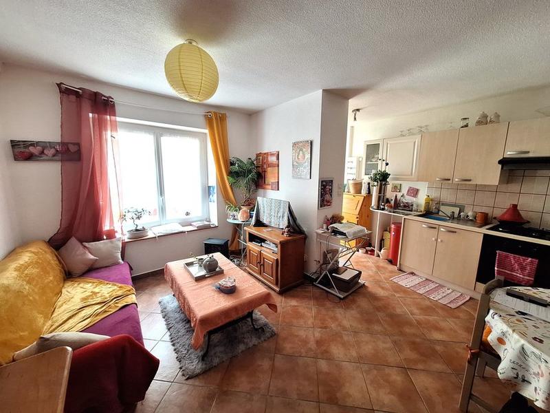 Maison - 75 m² - 4 pièces