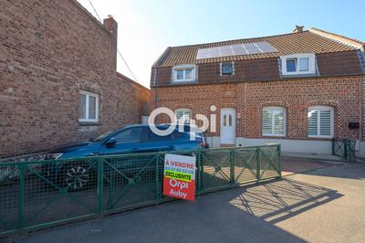 Maison - 172 m² - 7 pièces