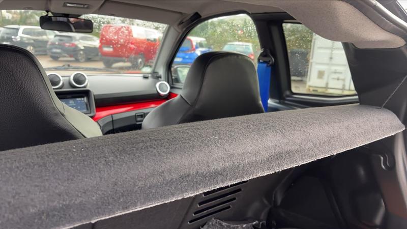 Aixam Scouty E- 8 kWh /