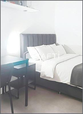 Appartement - 54 m² - 3 pièces