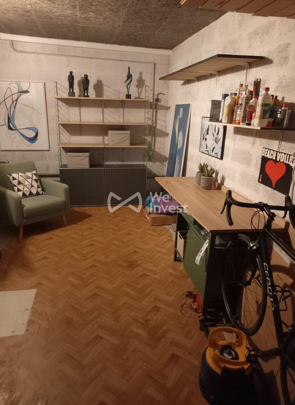 Villa - 85 m² - 5 pièces