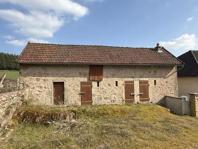 Maison - 76 m² - 4 pièces