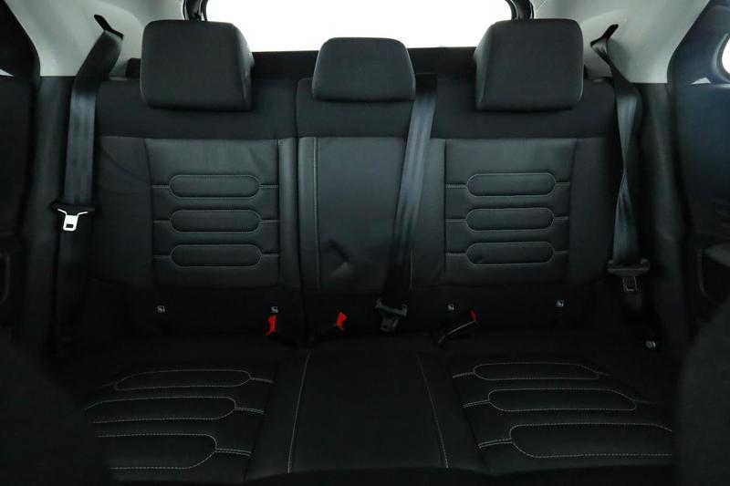 Citroën C4 Cactus 1.2 PureTech OneTone Eat6 110 ch