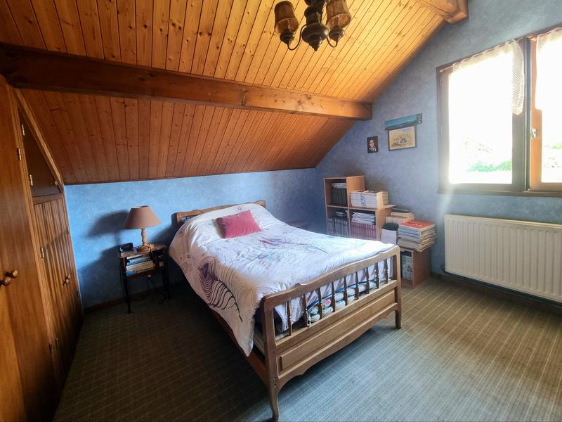 Villa - 130 m² - 6 pièces