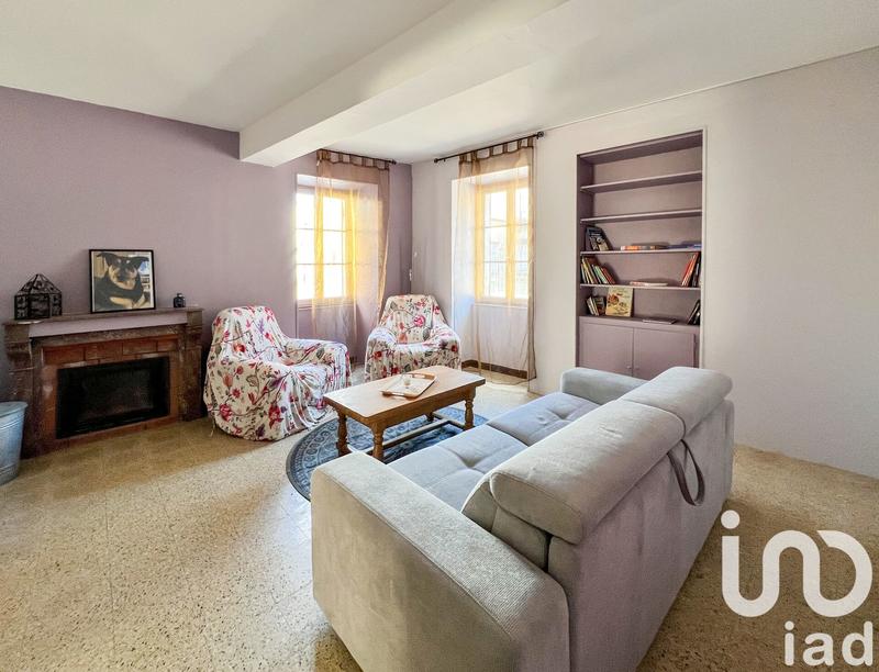 Maison - 178 m² - 6 pièces