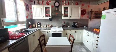 Villa - 145 m² - 6 pièces