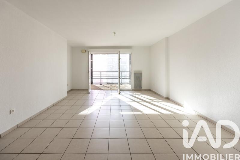 Appartement - 81 m² - 4 pièces
