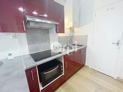 Appartement - 27 m² - 1 pièce